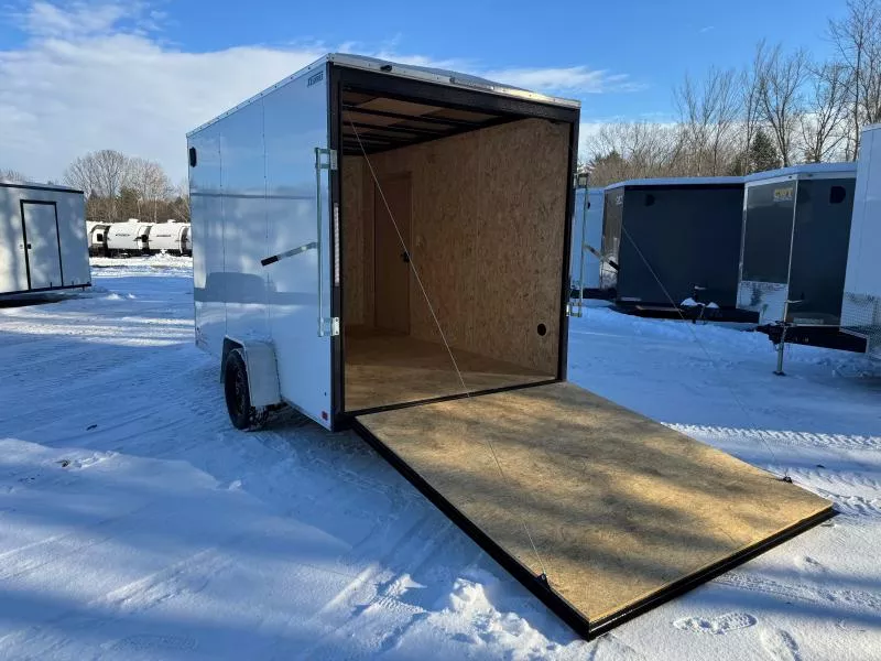 new Cargo (Enclosed) Trailers ITI Cargo Other for sale, in Loudon, NH Thumbnail 2