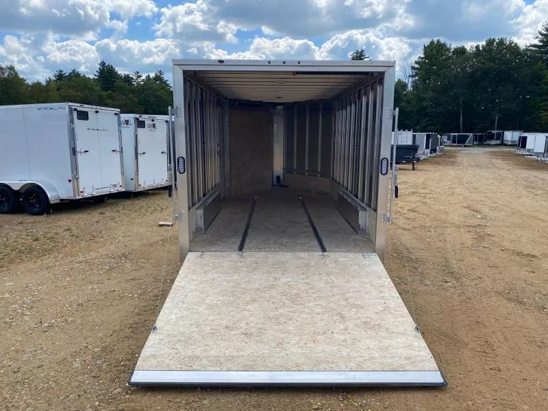 new Snowmobile Trailers Stealth Trailers  for sale, in Loudon, NH Thumbnail 11