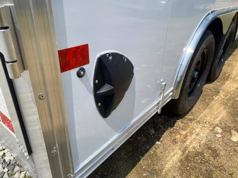 new Cargo (Enclosed) Trailers Stealth Trailers Other for sale, in Loudon, NH Thumbnail 19