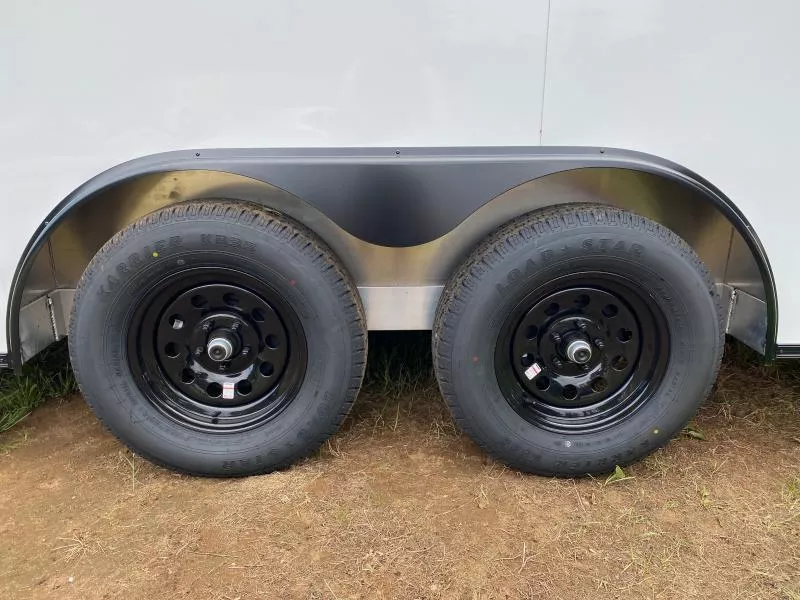 new Cargo (Enclosed) Trailers Durabull Trailers  for sale, in Loudon, NH Thumbnail 20