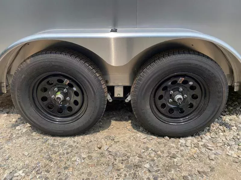 new Cargo (Enclosed) Trailers Stealth Trailers Other for sale, in Loudon, NH Thumbnail 20