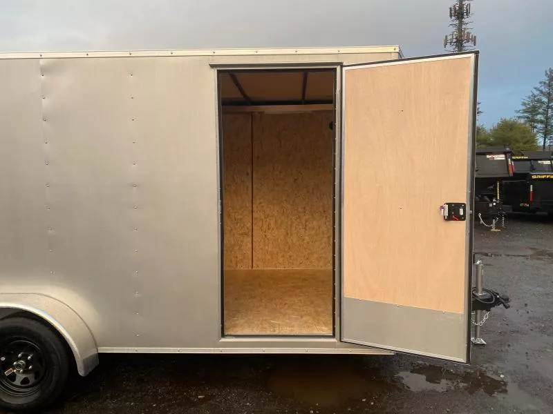 new Cargo (Enclosed) Trailers ITI Cargo Other for sale, in Loudon, NH Thumbnail 21
