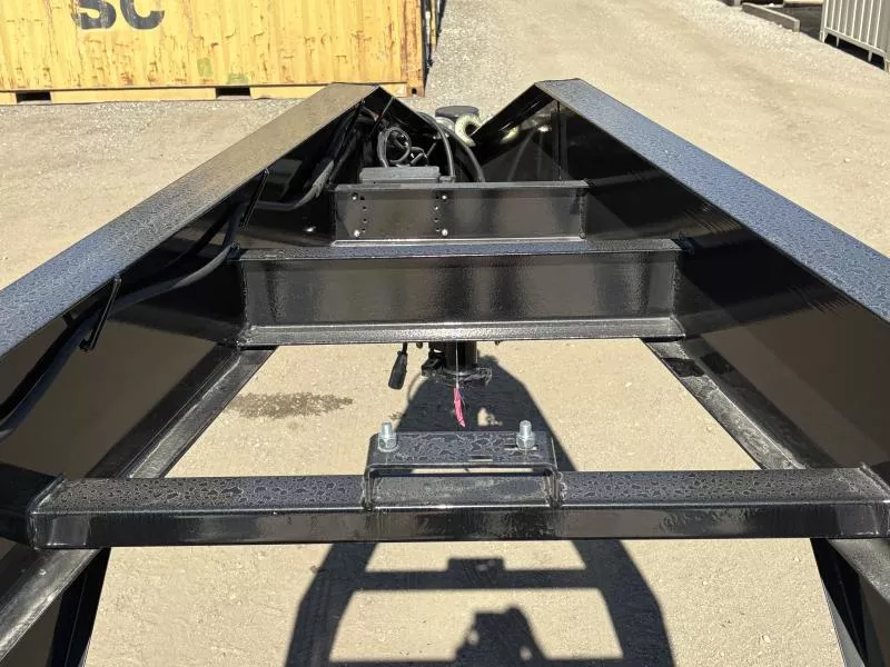 used Equipment / Flatbed Trailers Sure-Trac  for sale, in Turner, ME Thumbnail 14