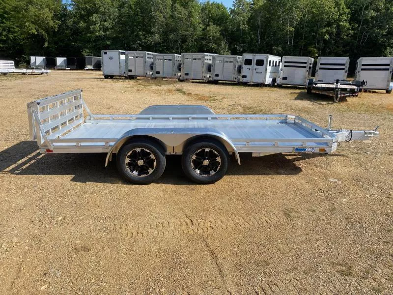new Equipment / Flatbed Trailers CargoPro Trailers Other for sale, in Loudon, NH Thumbnail 3