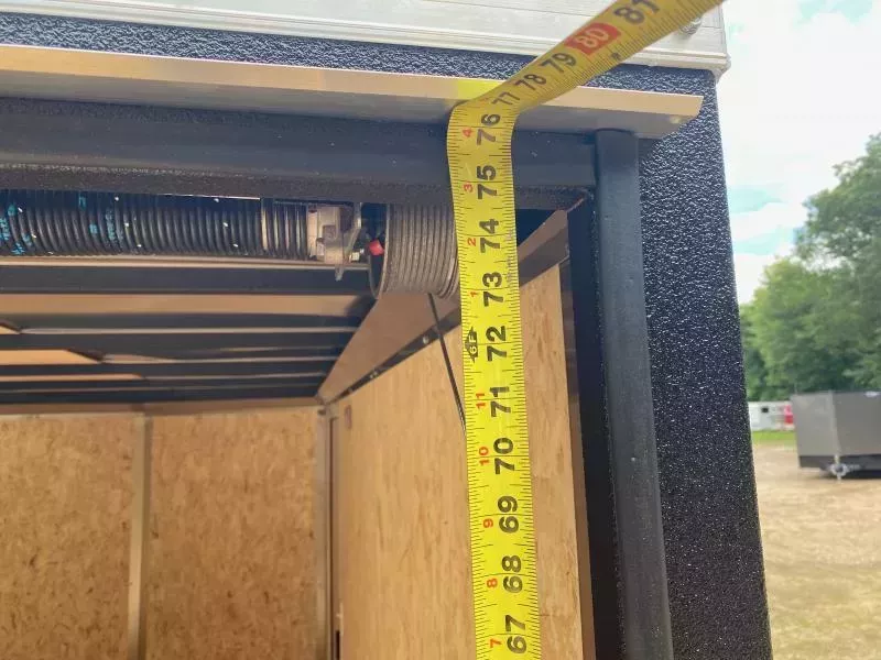 new Cargo (Enclosed) Trailers ITI Cargo Other for sale, in Loudon, NH Thumbnail 13
