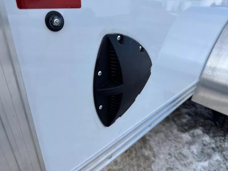 new Cargo (Enclosed) Trailers Stealth Trailers Other for sale, in Loudon, NH Thumbnail 19