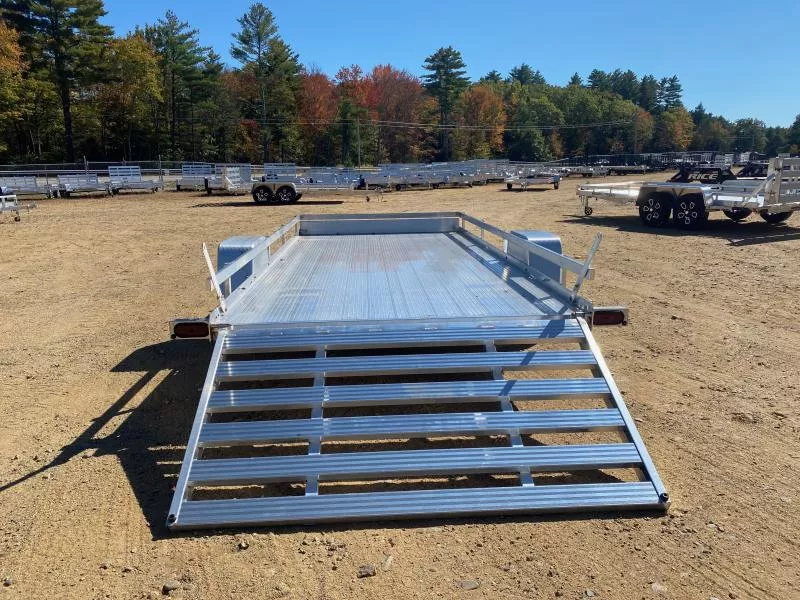 new Utility Trailers Bear Track  for sale, in Loudon, NH Thumbnail 9