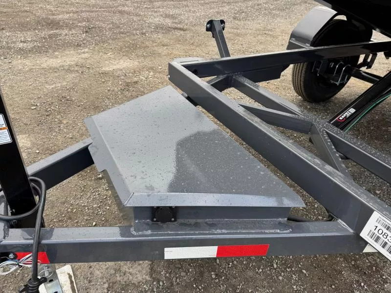 new Dump Trailers Norstar  for sale, in Loudon, NH Thumbnail 19