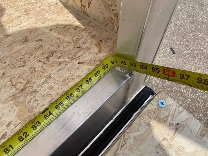 new Cargo (Enclosed) Trailers Durabull Trailers  for sale, in Loudon, NH Thumbnail 12