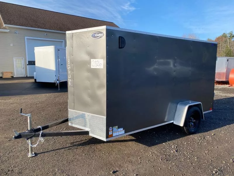 new Cargo (Enclosed) Trailers ITI Cargo Other for sale, in Loudon, NH Thumbnail 4