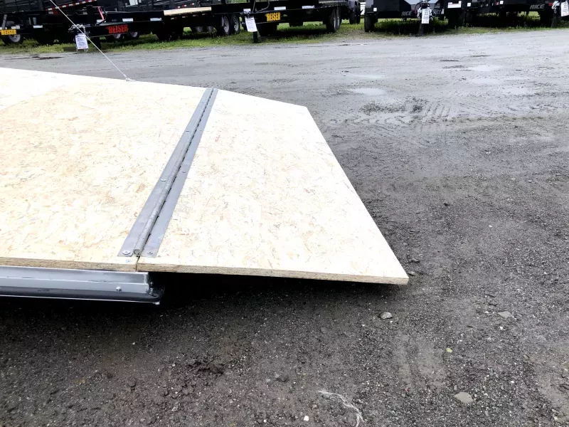 new Cargo (Enclosed) Trailers E-Z Hauler  for sale, in Bangor, ME Thumbnail 11