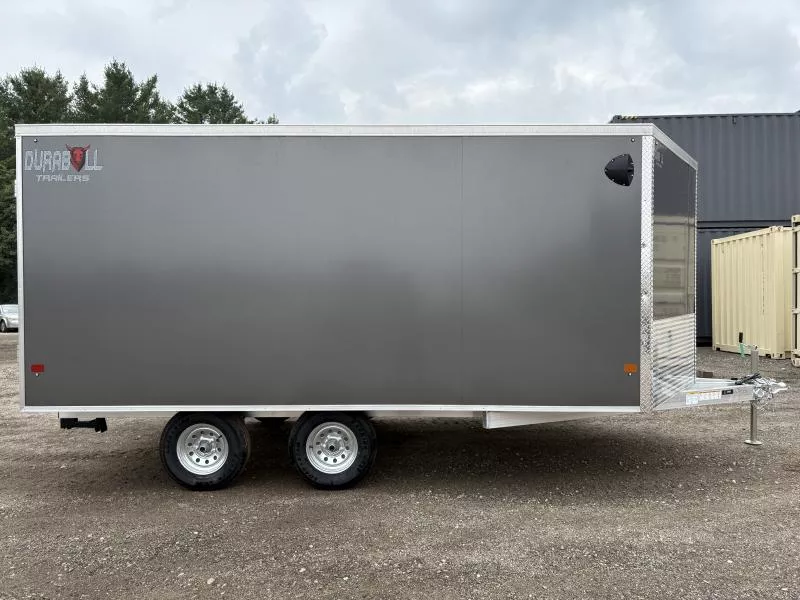 new Snowmobile Trailers Durabull Trailers  for sale, in Turner, ME Thumbnail 7