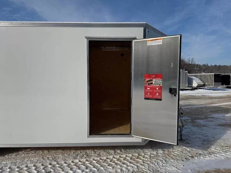 new Cargo (Enclosed) Trailers Stealth Trailers  for sale, in Loudon, NH Thumbnail 22