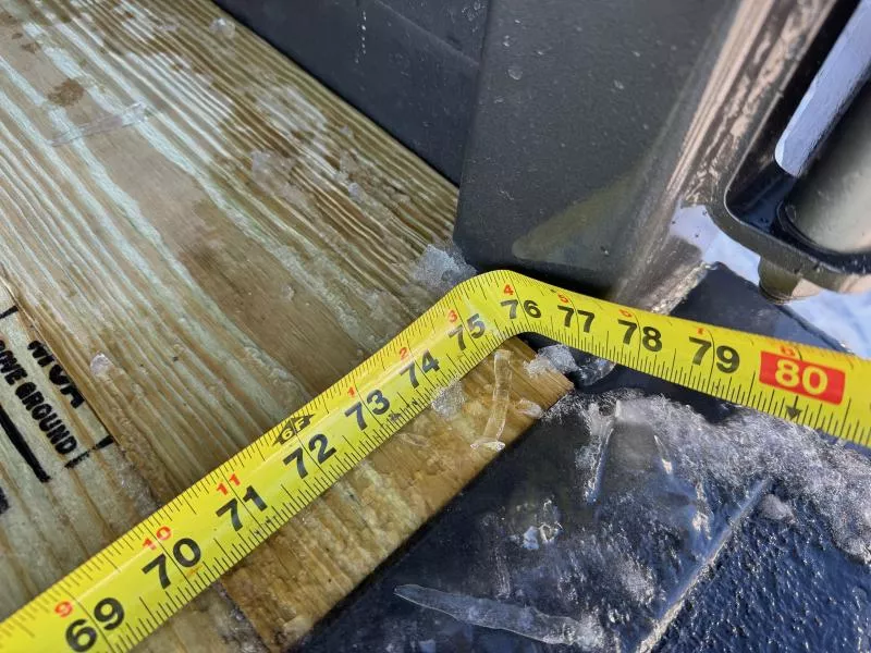 new Horse Trailers CornPro  for sale, in Loudon, NH Thumbnail 16