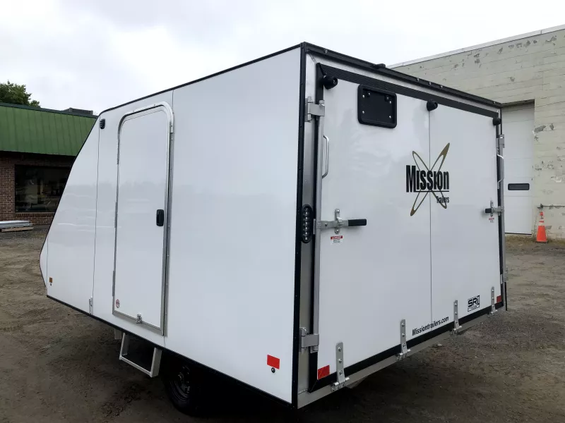 new Snowmobile Trailers Mission  for sale, in Bangor, ME Thumbnail 10