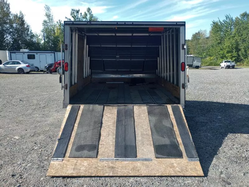 new Snowmobile Trailers Mission  for sale, in Manchester, ME Thumbnail 2