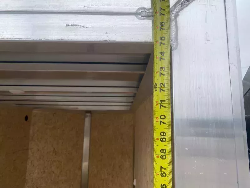 new Cargo (Enclosed) Trailers Stealth Trailers Other for sale, in Loudon, NH Thumbnail 13