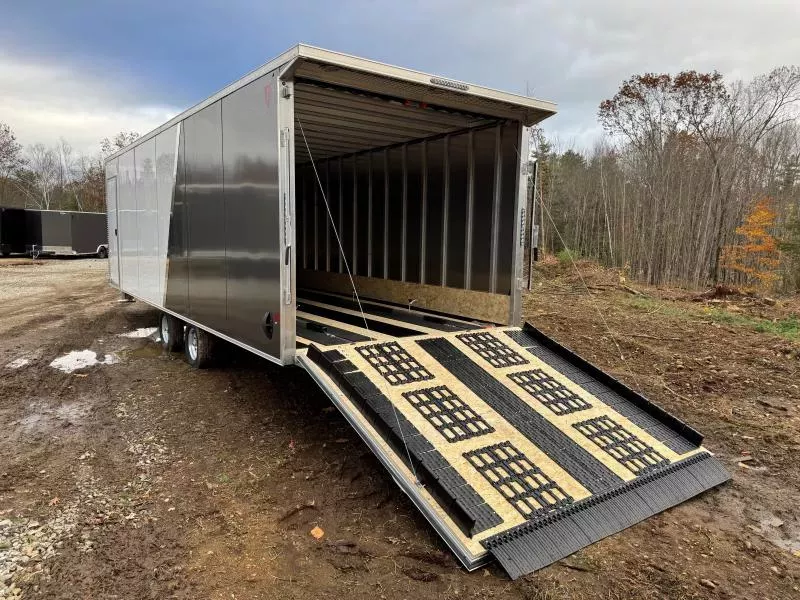 new Snowmobile Trailers Durabull Trailers  for sale, in Loudon, NH Thumbnail 11