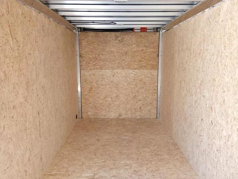 new Cargo (Enclosed) Trailers Durabull Trailers  for sale, in Manchester, ME Thumbnail 11