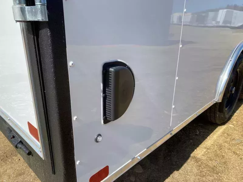 new Cargo (Enclosed) Trailers ITI Cargo Other for sale, in Loudon, NH Thumbnail 19