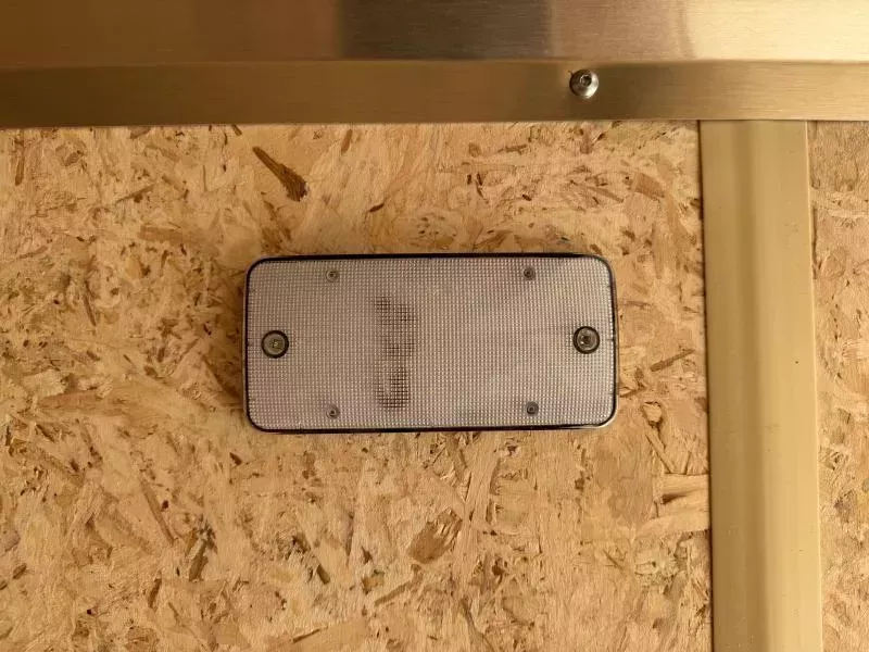 new Cargo (Enclosed) Trailers ITI Cargo Other for sale, in Loudon, NH Thumbnail 17