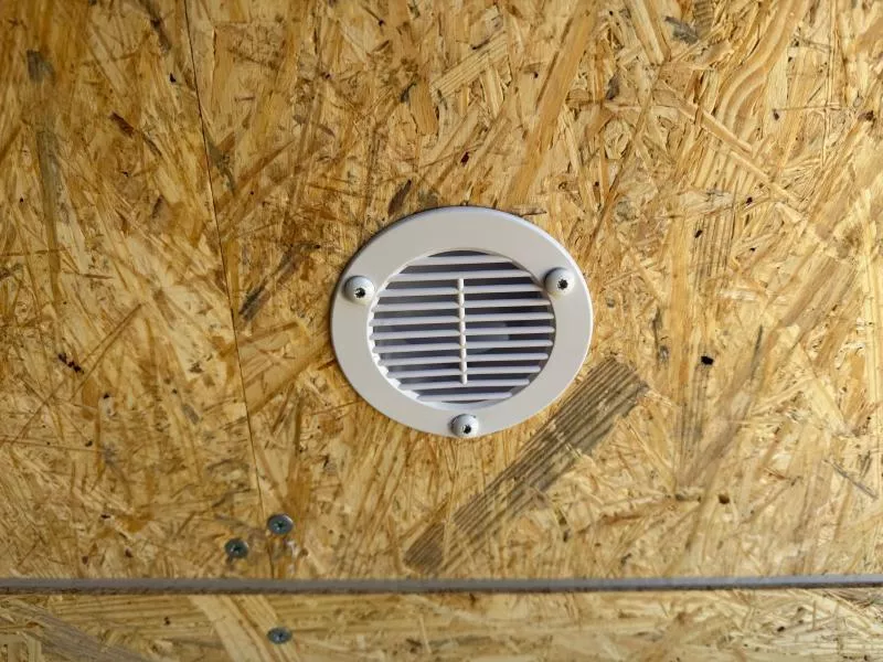 new Cargo (Enclosed) Trailers Covered Wagon Trailers Other for sale, in Loudon, NH Thumbnail 18