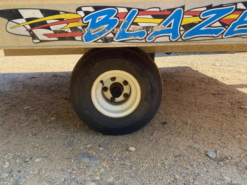 used Snowmobile Trailers Triton Trailers  for sale, in Loudon, NH Thumbnail 10