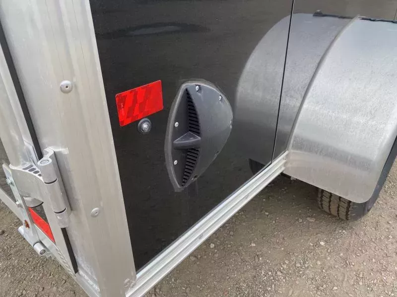 new Cargo (Enclosed) Trailers Stealth Trailers Other for sale, in Loudon, NH Thumbnail 17