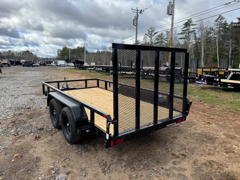 new Utility Trailers Sure-Trac Other for sale, in Loudon, NH Thumbnail 6