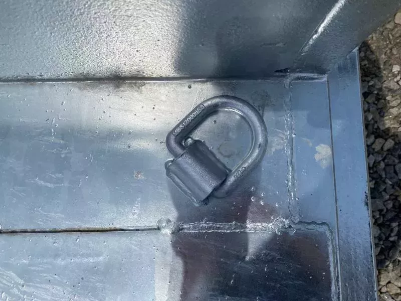 new Dump Trailers N&N Trailers Other for sale, in Loudon, NH Thumbnail 16