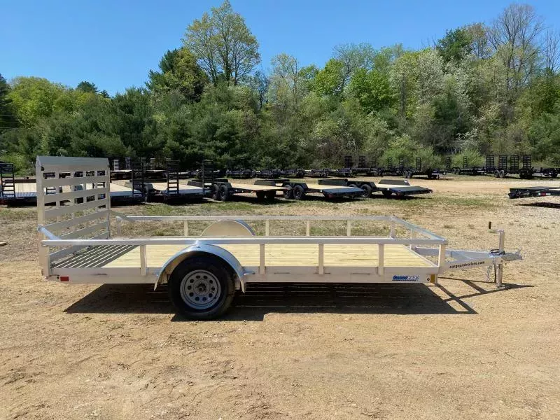 new Utility Trailers CargoPro Trailers Other for sale, in Loudon, NH Thumbnail 9