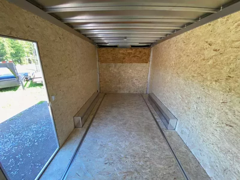 new Cargo (Enclosed) Trailers Stealth Trailers Other for sale, in Loudon, NH Thumbnail 24