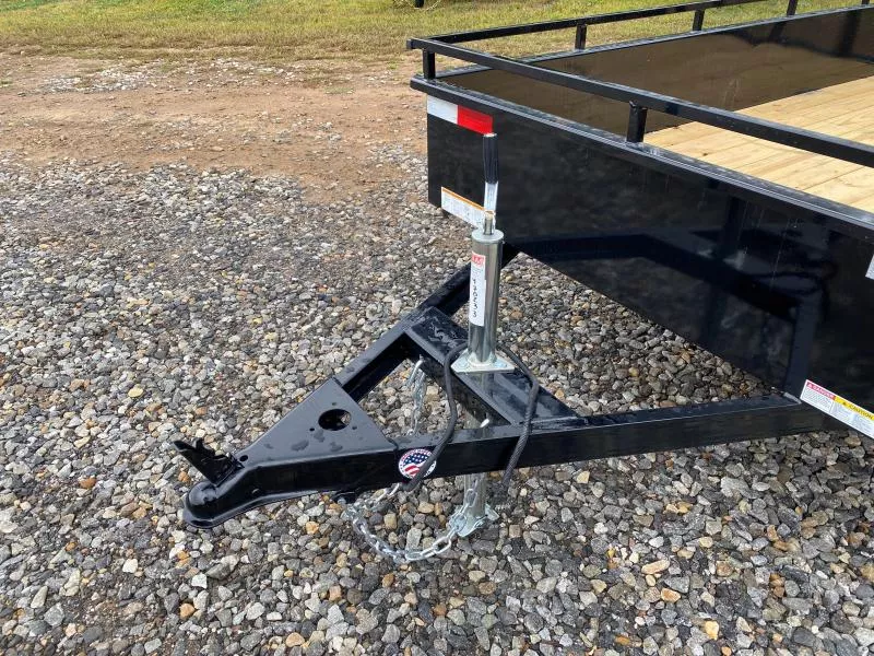 new Utility Trailers Sure-Trac Other for sale, in Loudon, NH Thumbnail 15