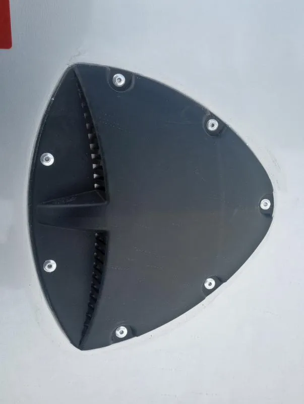 new Cargo (Enclosed) Trailers E-Z Hauler  for sale, in Manchester, ME Thumbnail 14