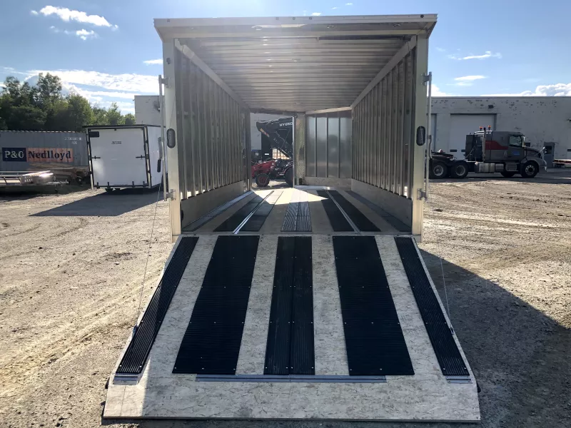 new Snowmobile Trailers Mission  for sale, in Bangor, ME Thumbnail 2