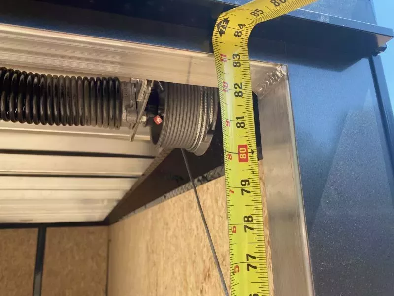 new Cargo (Enclosed) Trailers Durabull Trailers  for sale, in Loudon, NH Thumbnail 13