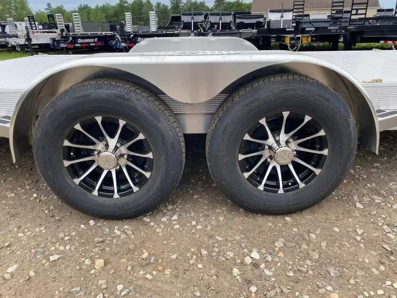 new Car Haulers / Racing Trailers Sport Haven Other for sale, in Loudon, NH Thumbnail 12