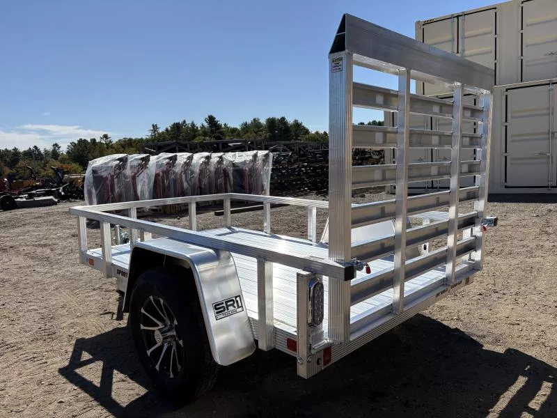 new Utility Trailers Sport Haven  for sale, in Turner, ME Thumbnail 3