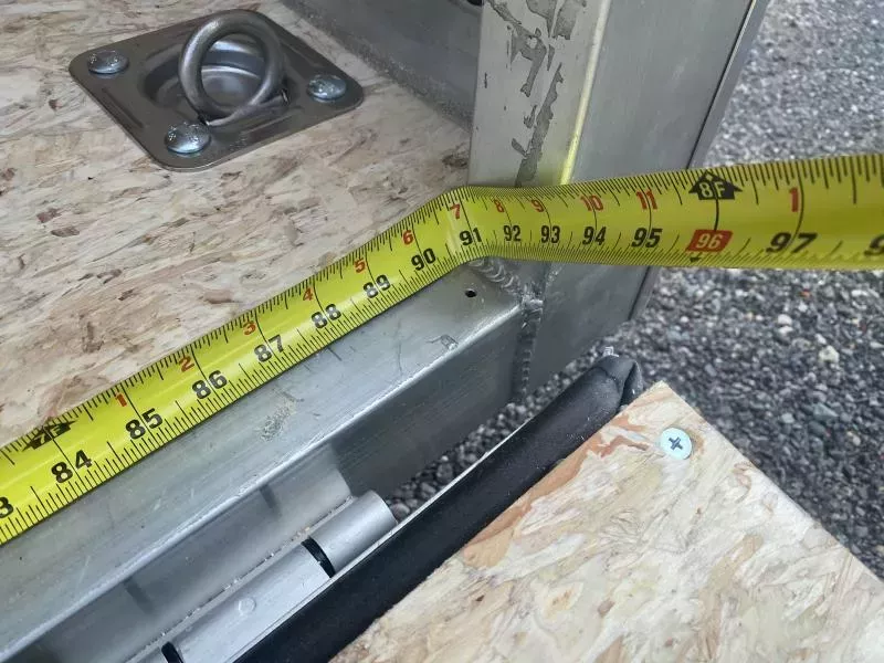 new Cargo (Enclosed) Trailers Stealth Trailers  for sale, in Loudon, NH Thumbnail 12