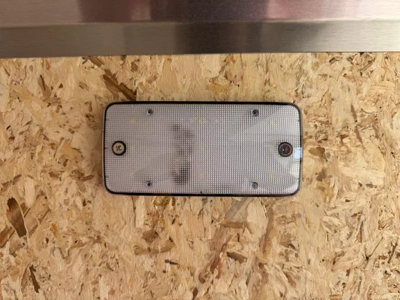 used Cargo (Enclosed) Trailers ITI Cargo Other for sale, in Loudon, NH Thumbnail 17