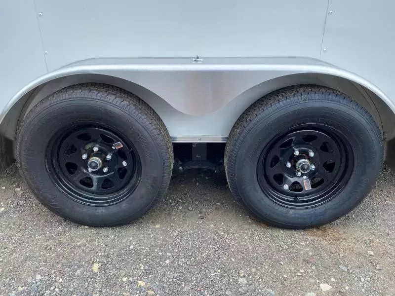 new Cargo (Enclosed) Trailers ITI Cargo Other for sale, in Loudon, NH Thumbnail 20
