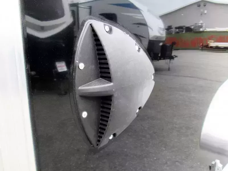 new Cargo (Enclosed) Trailers E-Z Hauler  for sale, in Bangor, ME Thumbnail 21