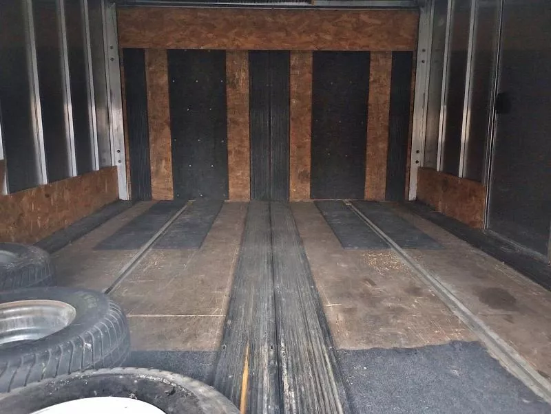 used Snowmobile Trailers SnoPro Trailers  for sale, in Manchester, ME Thumbnail 11