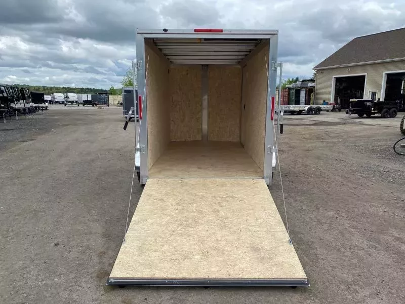 new Cargo (Enclosed) Trailers Stealth Trailers  for sale, in Loudon, NH Thumbnail 10