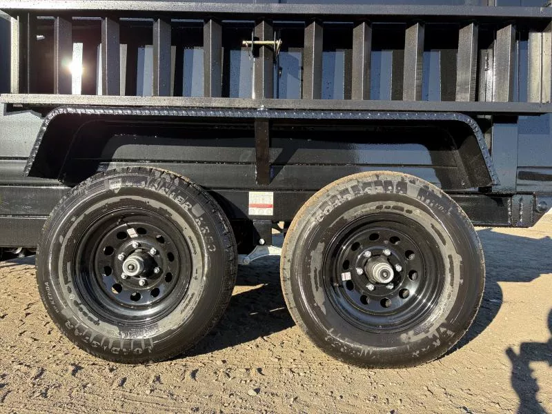 new Dump Trailers Griffin Trailers  for sale, in Turner, ME Thumbnail 24