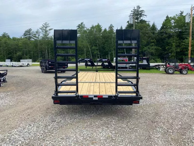 new Equipment / Flatbed Trailers Triple Crown Trailers  for sale, in Bangor, ME Thumbnail 6