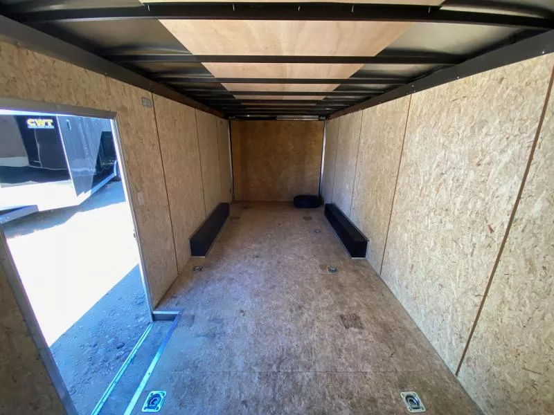 used Car Haulers / Racing Trailers ITI Cargo Other for sale, in Loudon, NH Thumbnail 24