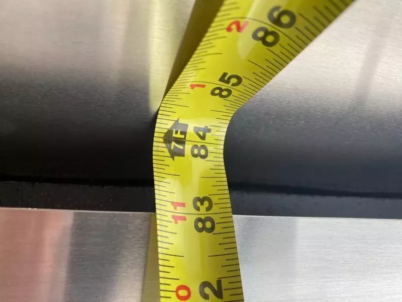 new Cargo (Enclosed) Trailers ITI Cargo Other for sale, in Loudon, NH Thumbnail 14