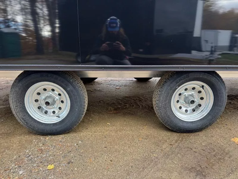 new Snowmobile Trailers Durabull Trailers  for sale, in Loudon, NH Thumbnail 22