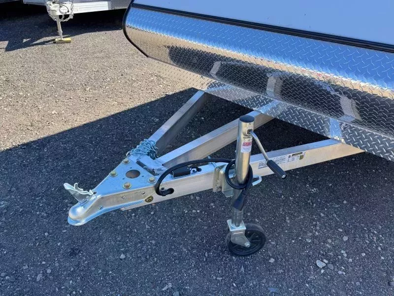 new Snowmobile Trailers SnoPro Trailers Other for sale, in Loudon, NH Thumbnail 23